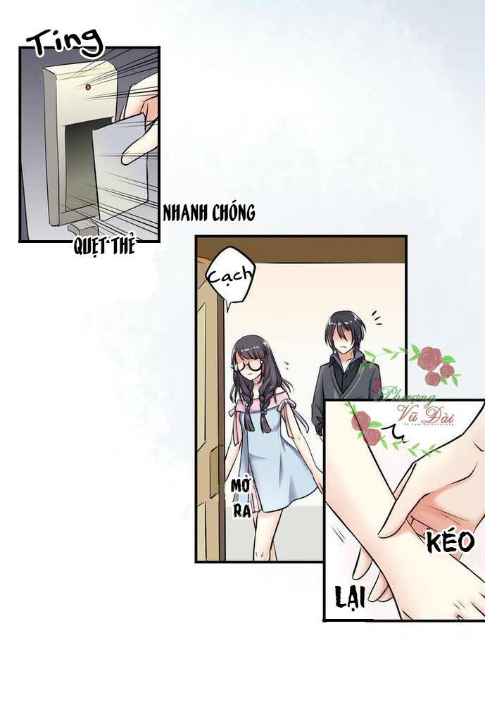 Ảnh Đế Cầu Sủng: Chapter 1