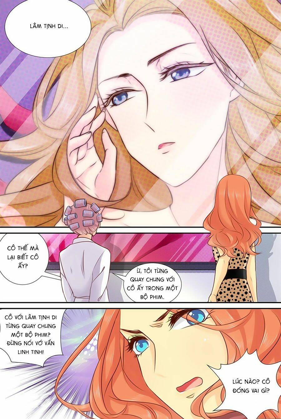 Lưu Luyến Tinh Diệu: Chapter 22