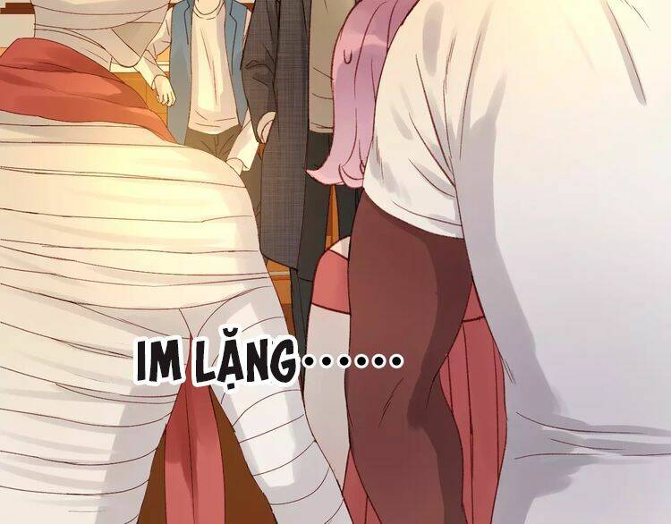 Lượm Được Một Tiểu Hồ Ly 2: Chapter 21