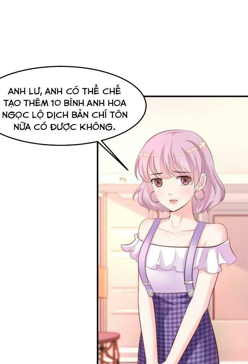 Tối Cường Vận Đào Hoa: Chapter 111