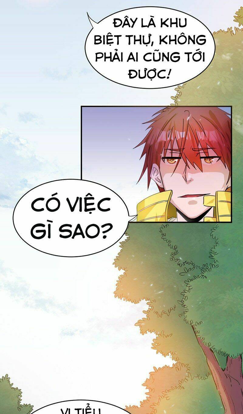 Tiên Vương Trùng Sinh: Chapter 6