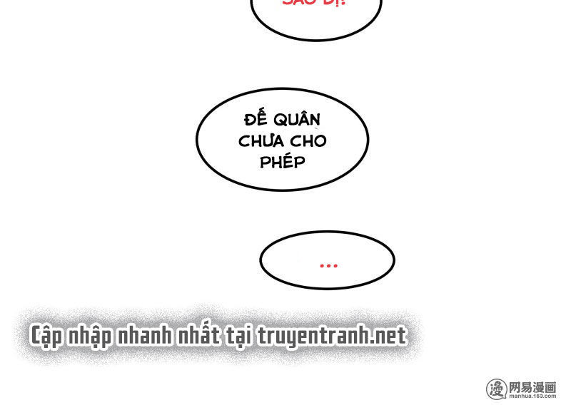 Hoàng Thượng Đoạn Tụ! Đừng Chạm Vào Ta: Chapter 56