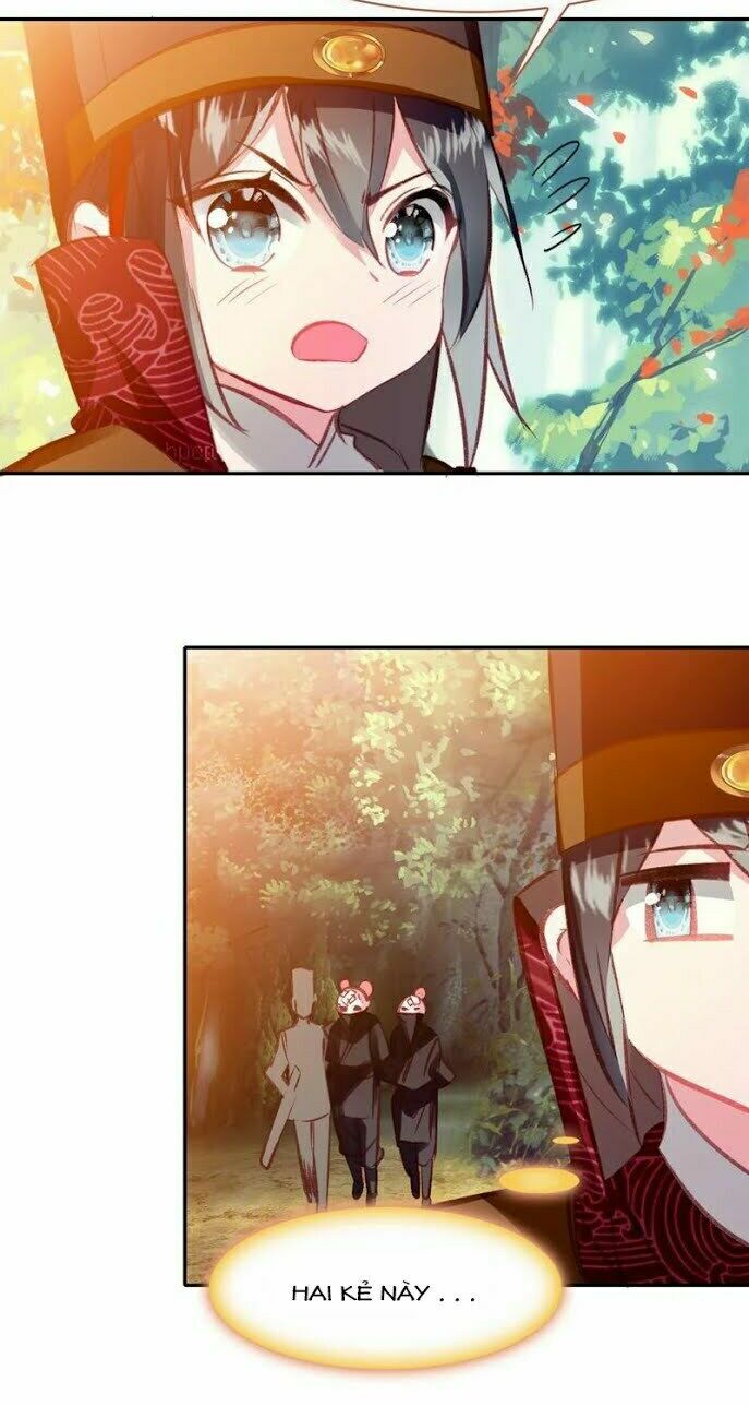 Gả Cho Một Tên Thái Giám Đáng Ghét: Chapter 72