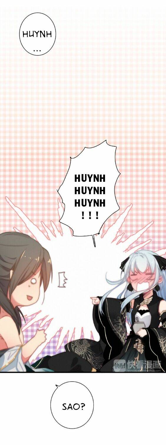 Dữ Tử Thành Thuyết: Chapter 11.1