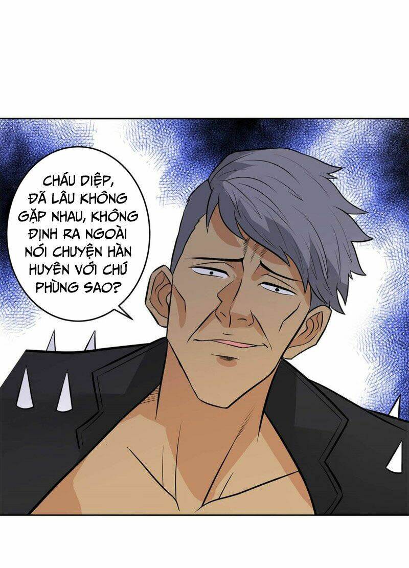 Học Viện Cao Thủ: Chapter 272