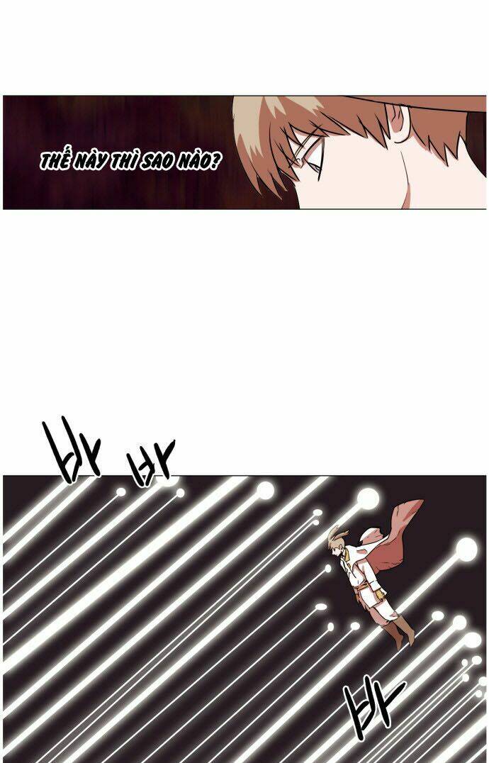 Hard Core Leveling Warrior: Chapter 34