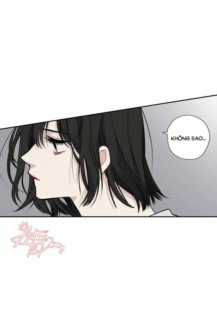 Tình Điên Dại: Chapter 3