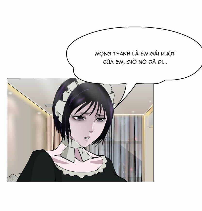 Cạm Bẫy Của Nữ Thần: Chapter 144