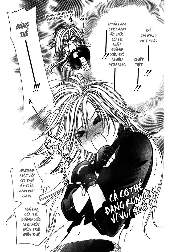 Thách Thức Tuyệt Vời: Chapter 157