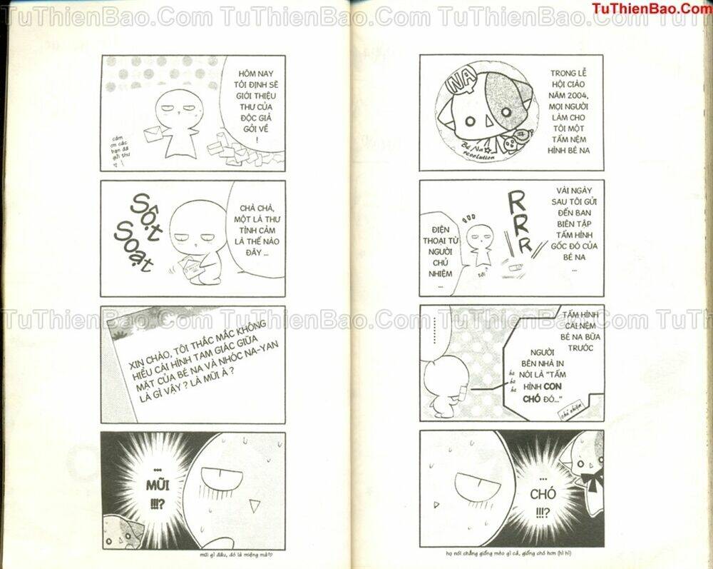 Tôi Là Idol: Chapter 3