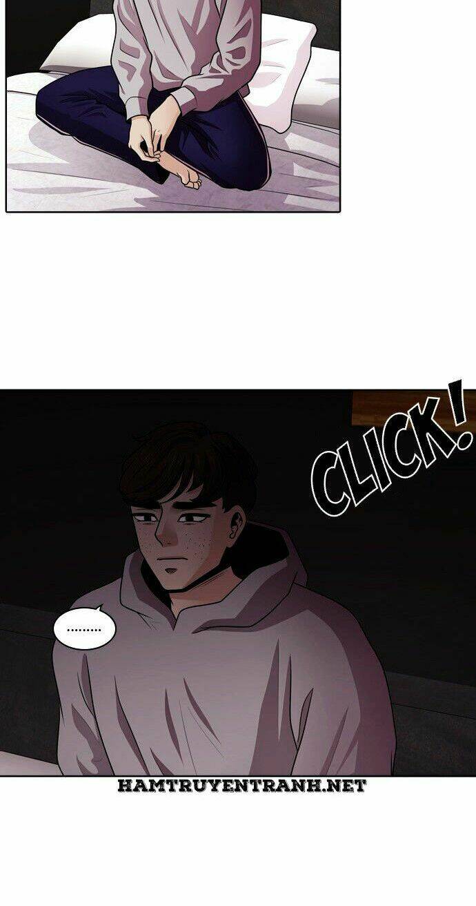 Tomorrow - Ngày Mai: Chapter 17