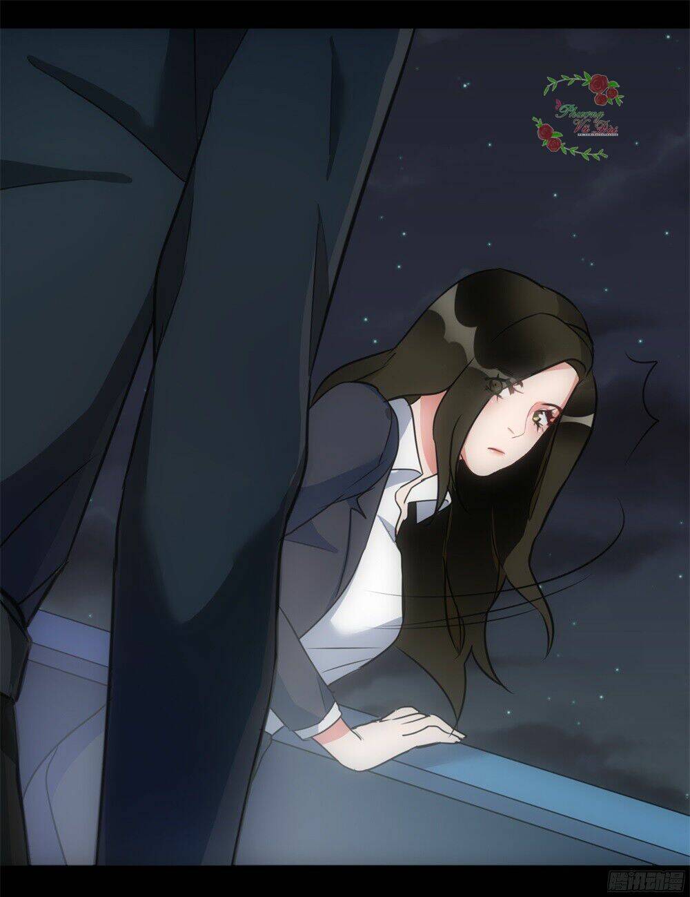 Mỹ Nhân Vi Hạm: Chapter 12