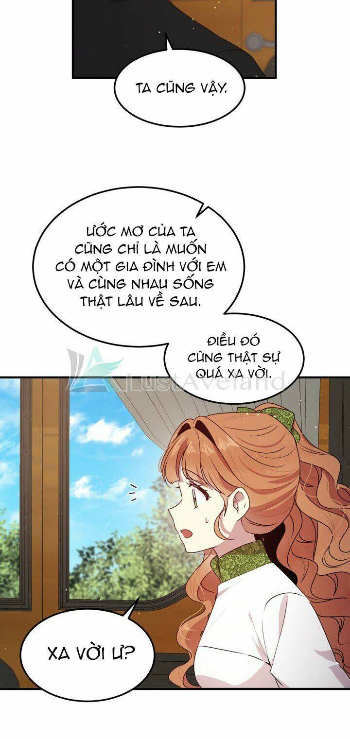 Công Tước, Loạn Vừa Thôi!: Chapter 101
