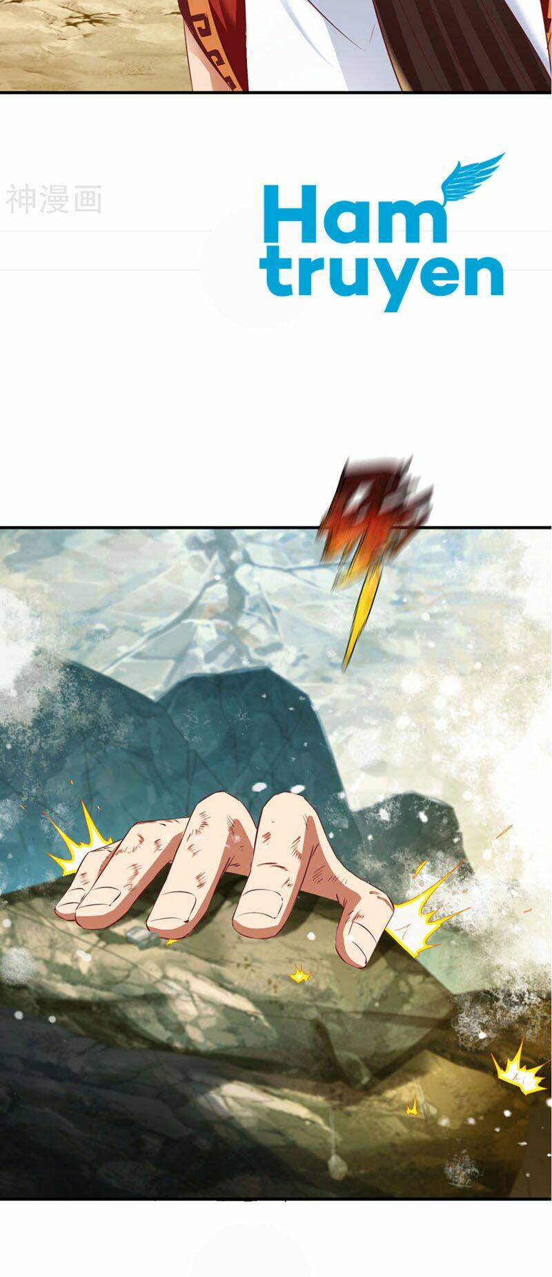 Chiến Đỉnh: Chapter 81