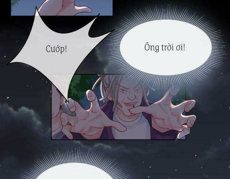 Giai Điệu Của Sự Va Chạm: Chapter 4