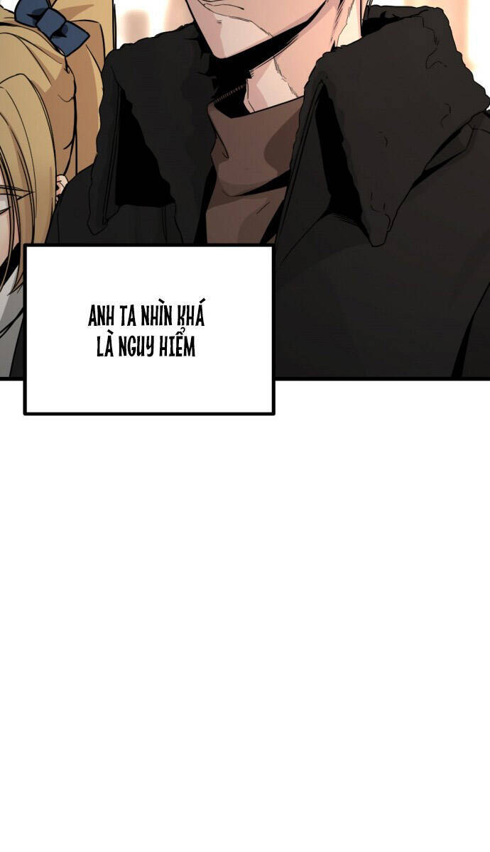 Hero Killer Boom: Chapter 5