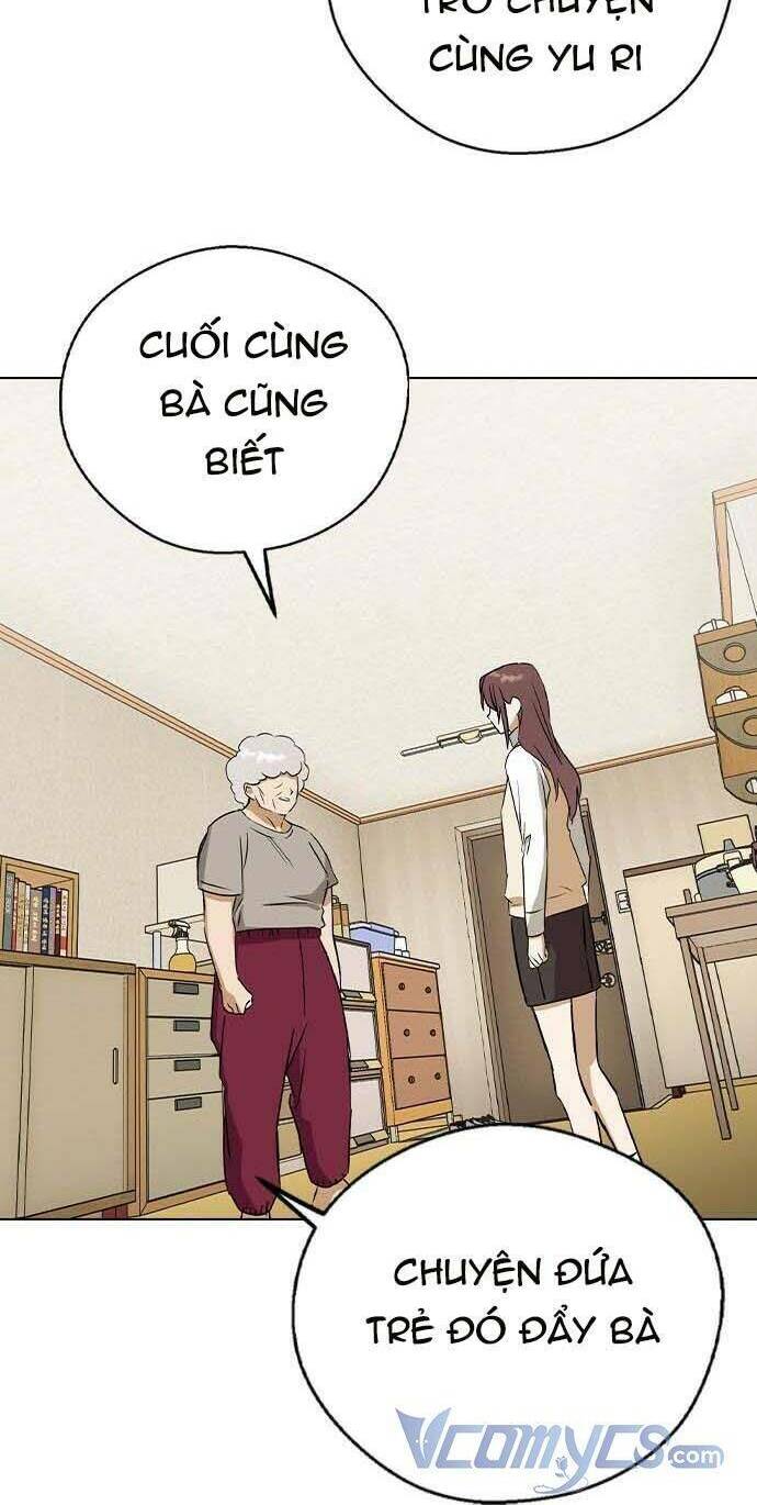 Duyên Nợ Kiếp Trước: Chapter 43