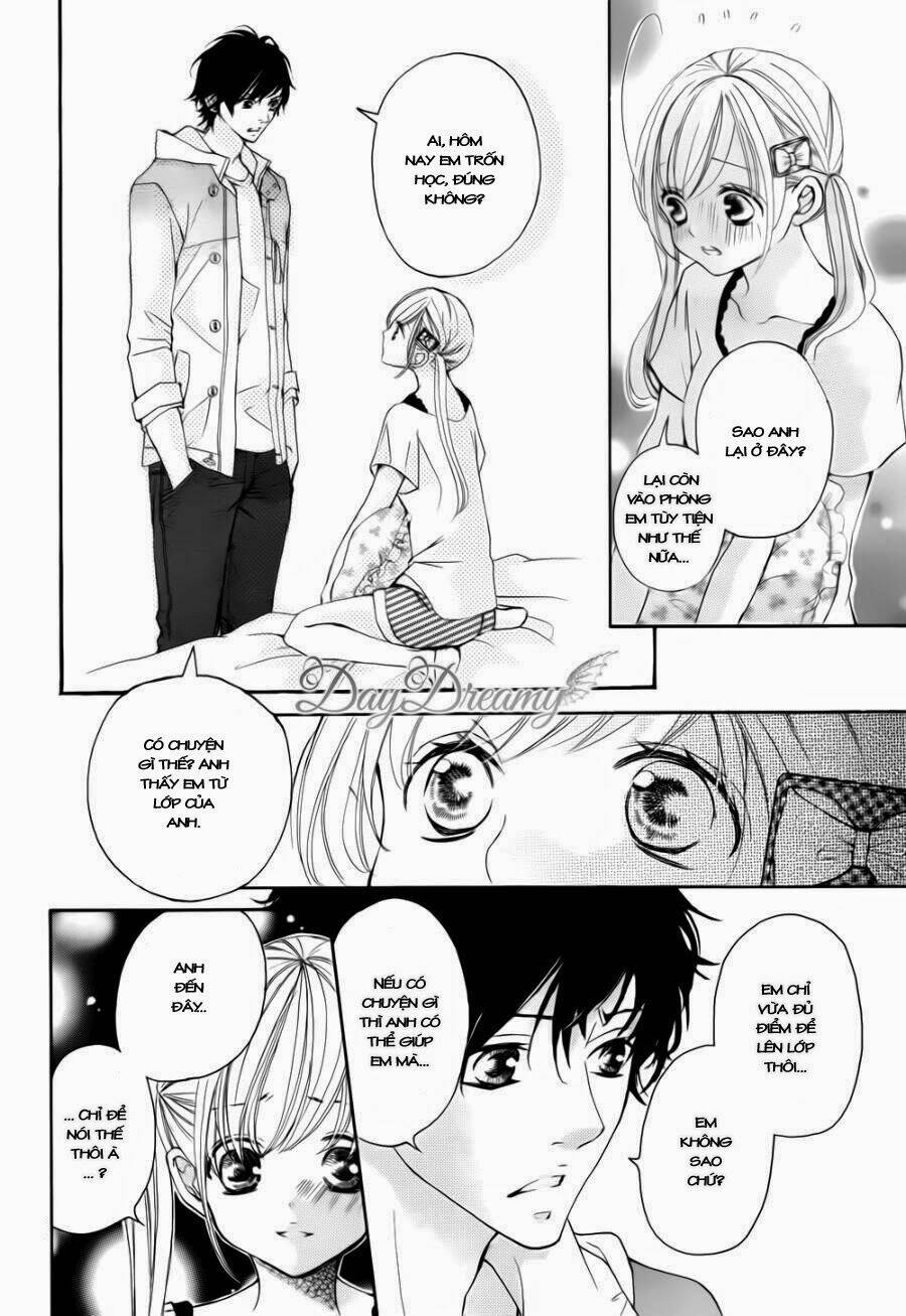 True Love: Chapter 13