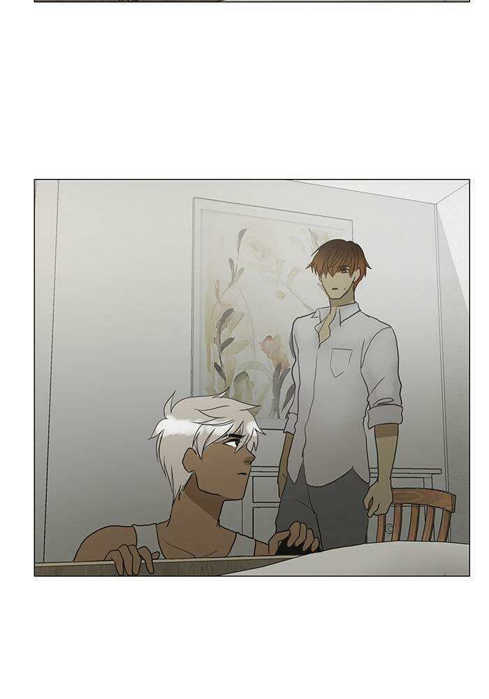 Khúc hát người cá Siren: Chapter 79