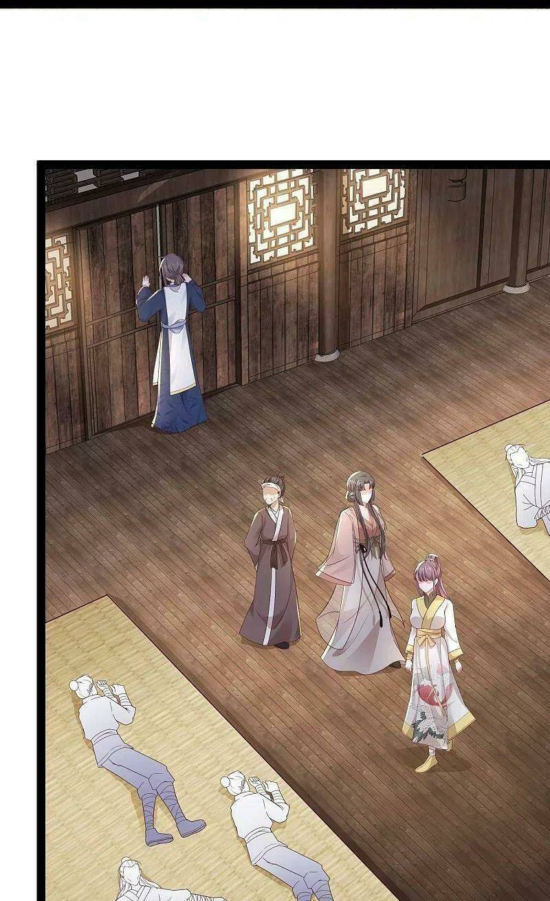 Tối Cường Vận Đào Hoa: Chapter 270