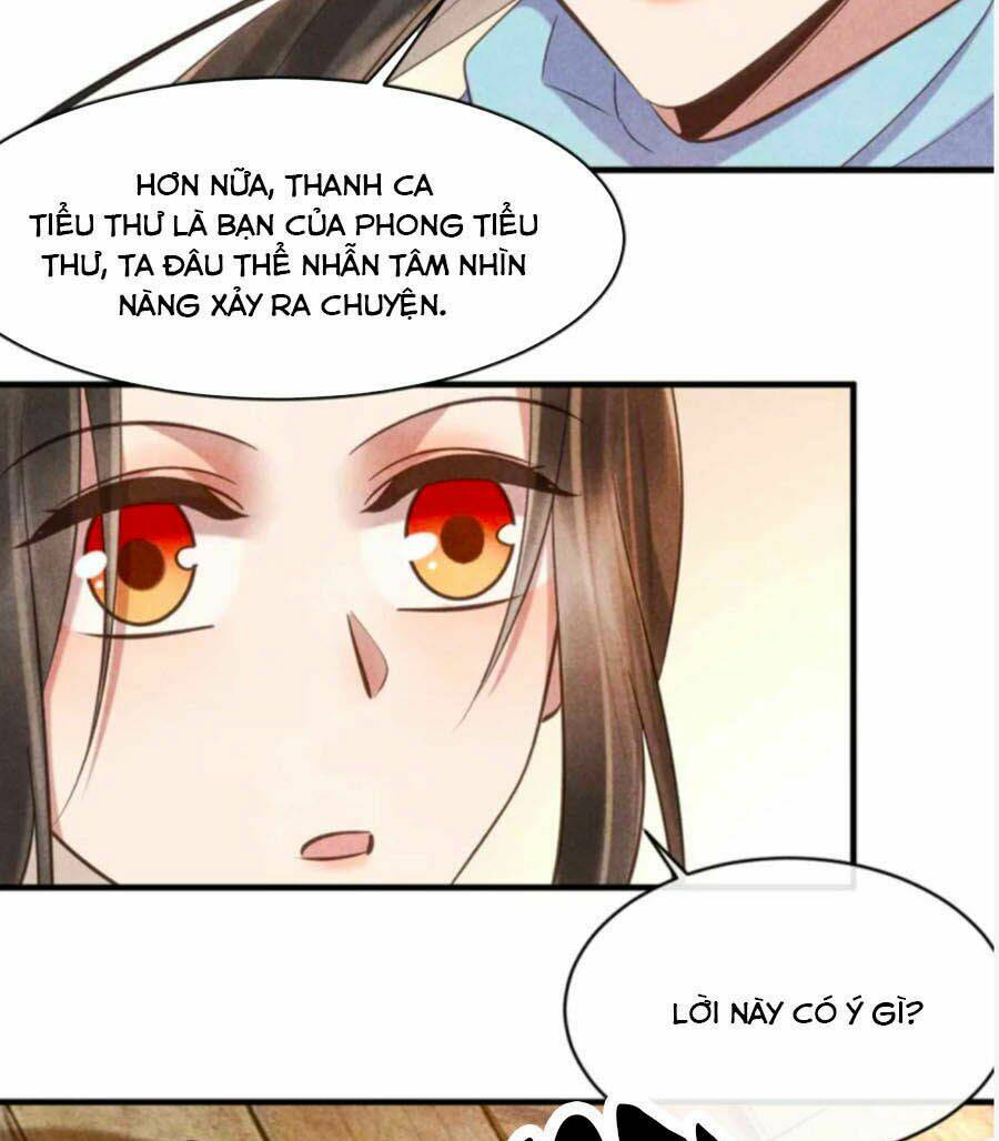 Vương Phi Muốn Trèo Tường: Chapter 82