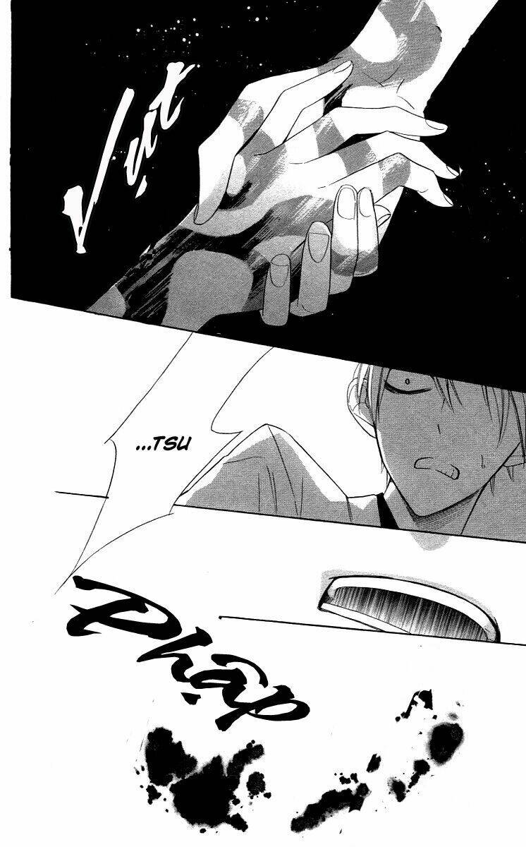 Love Sick: Chapter 7