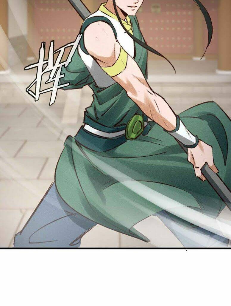 Ta Thành Thần Một Mình: Chapter 25