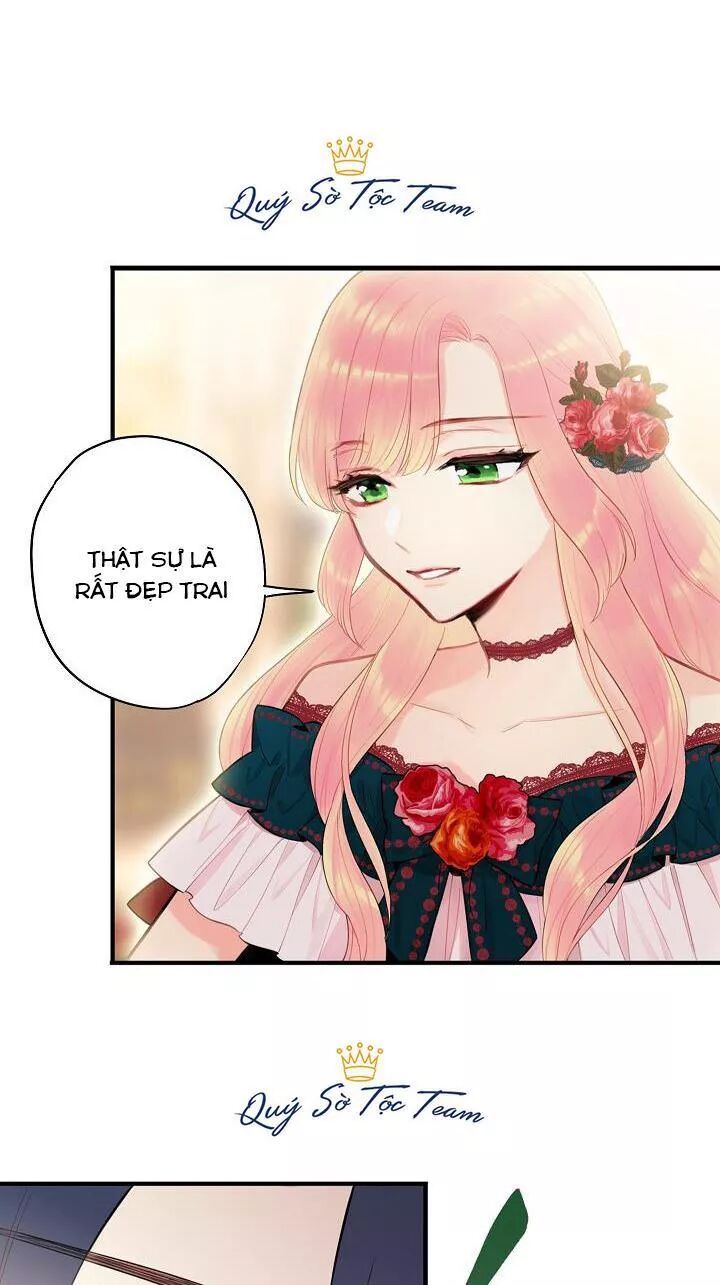 Tồn Tại Với Tư Cách Là Vợ Của Nam Chính: Chapter 104: Người đàn ông chưa bao giờ soi gương