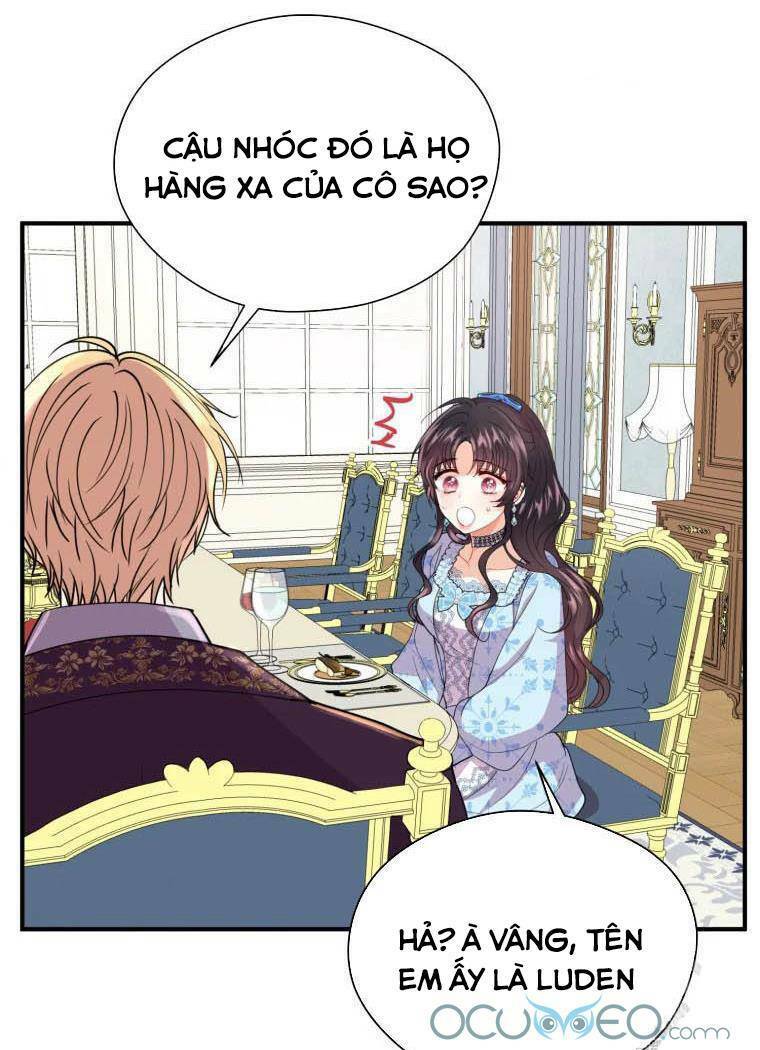 Roelin Bước Đến Tương Lai: Chapter 19