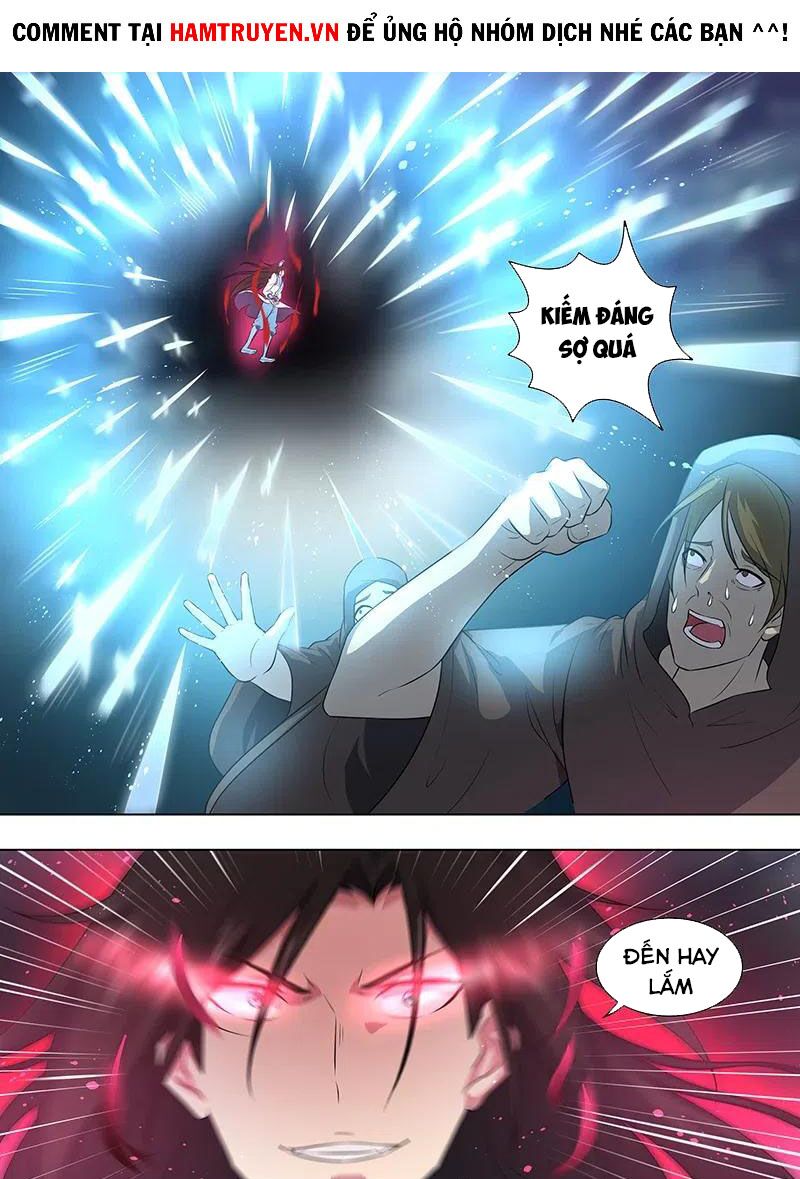 Vĩnh Hằng Chí Tôn: Chapter 260