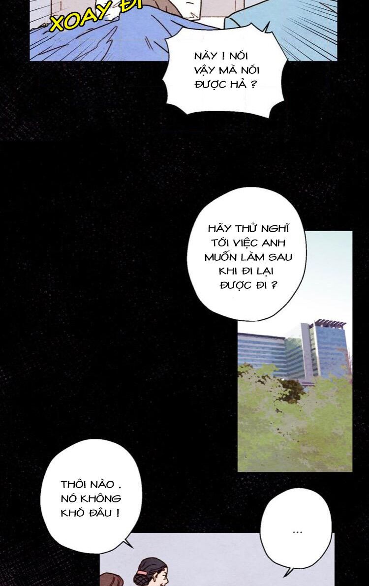 Ôi ! Trợ Lý Đặc Biệt Của Tôi: Chapter 35