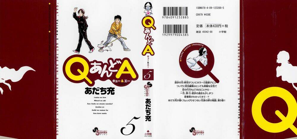 Q&A: Chapter 24