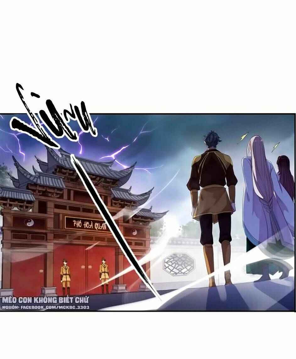 Bách Yêu Dị Văn: Chapter 62