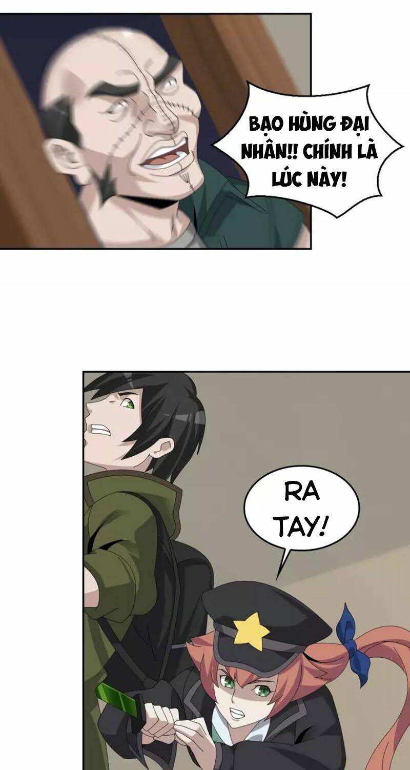 Siêu Cấp Đại Chủ Bạ: Chapter 82