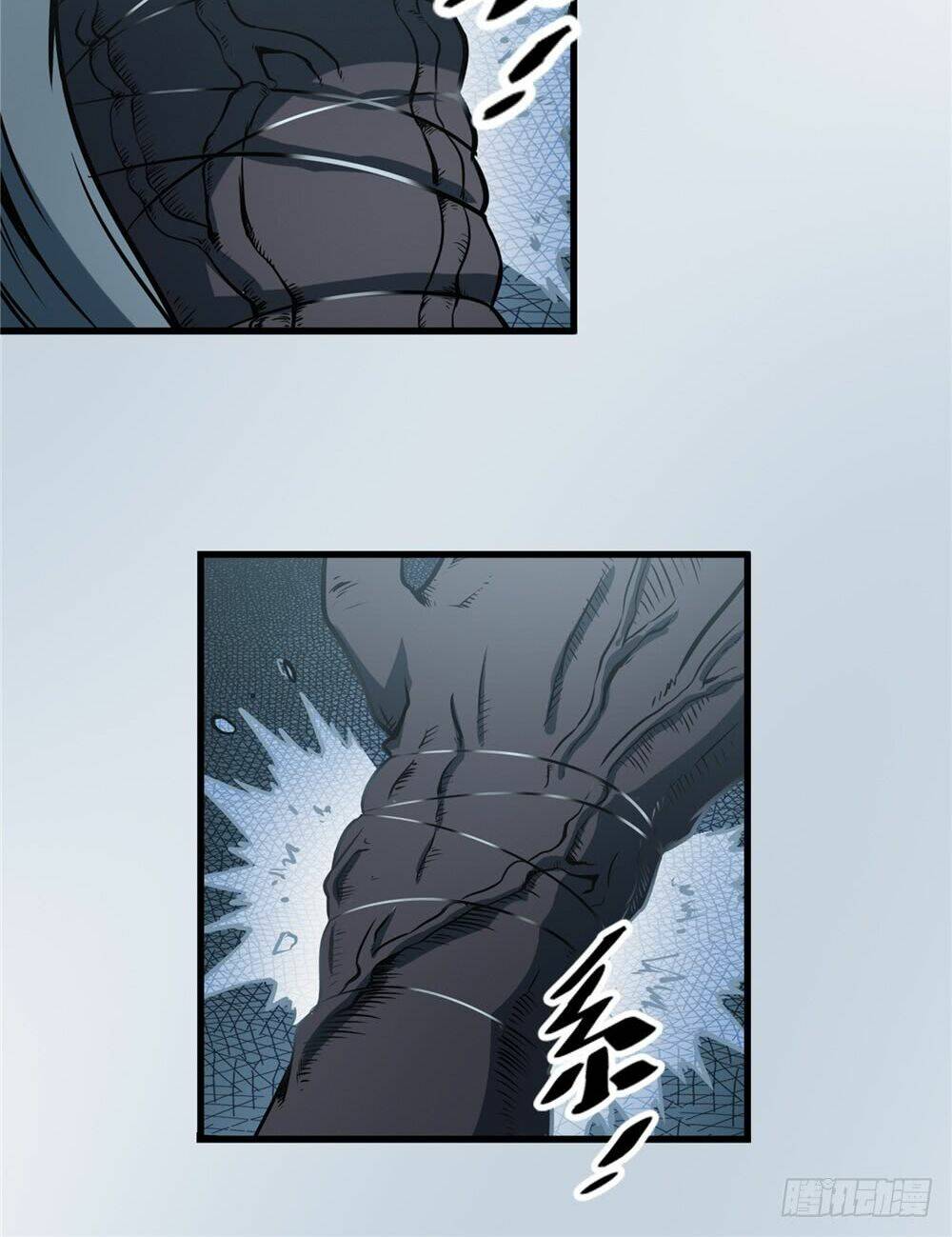 Hiệp Hành Cửu Thiên: Chapter 29