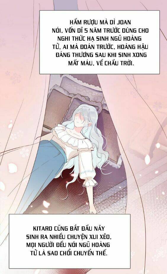 Hầu Nữ Giá Đáo: Chapter 7