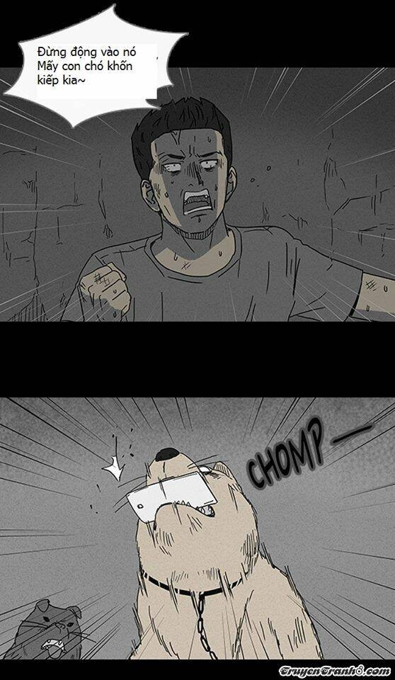 Những Câu Chuyện Bất Thường: Chapter 87