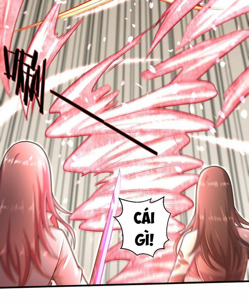 Một Trăm Triệu Điểm: Chapter 20