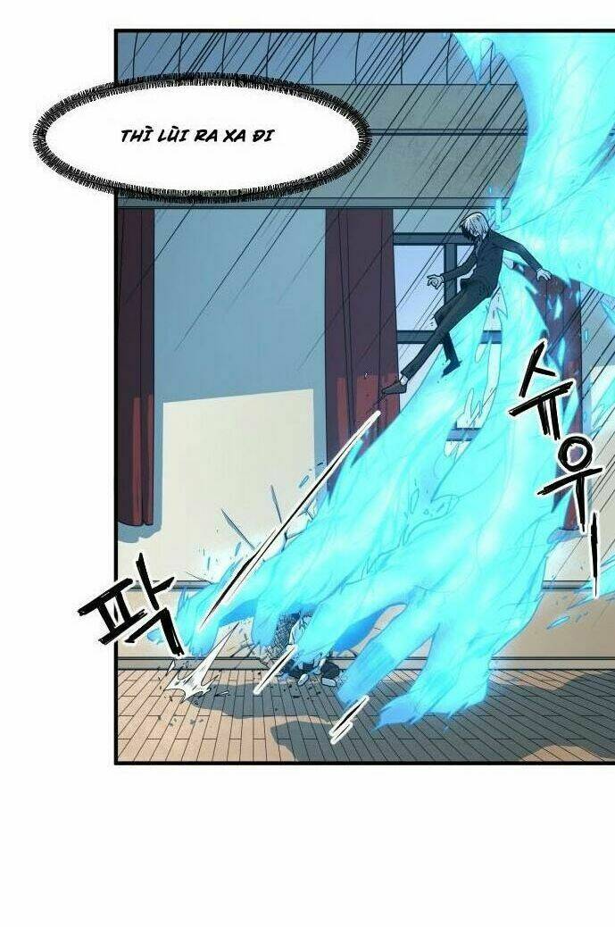 Chinh Phạt Học Đường: Chapter 6