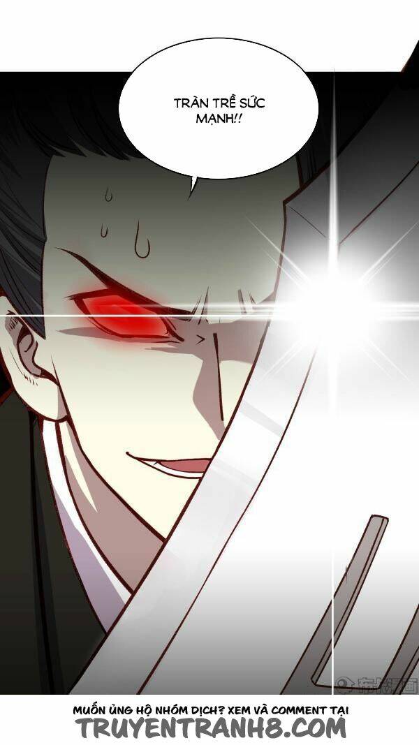 Yến Sơn Phái Và Bách Hoa Môn: Chapter 156