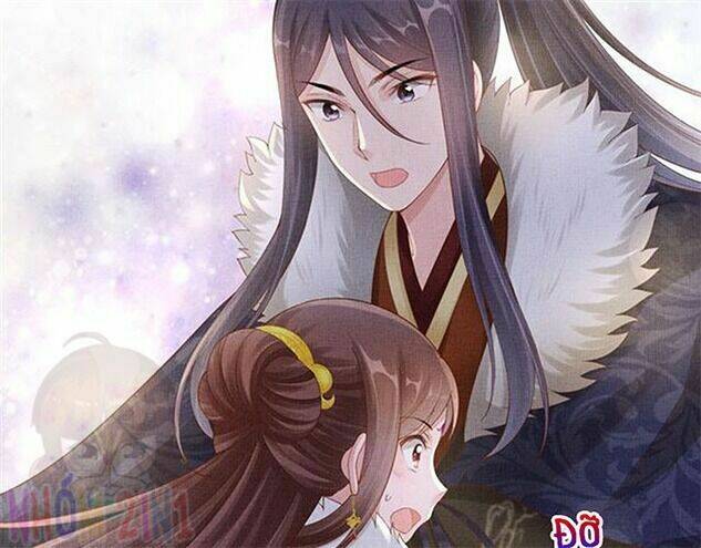 Thịnh Sủng Y Phi Chi Dao Quan Truyện: Chapter 141