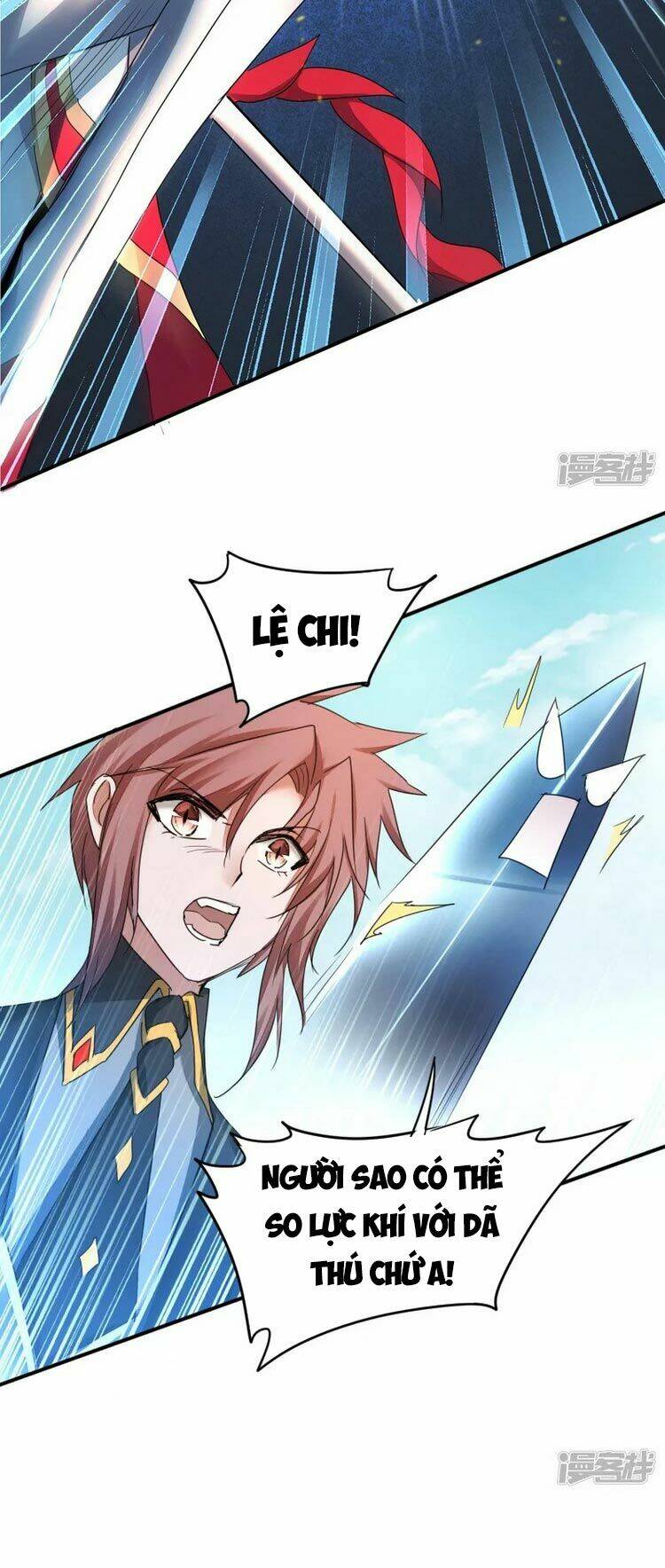 Nghịch Chuyển Tiên Đồ: Chapter 233
