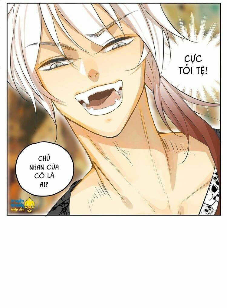 Cứu Mạng! Loài Mèo Thống Trị Thế Giới Rồi!: Chapter 19