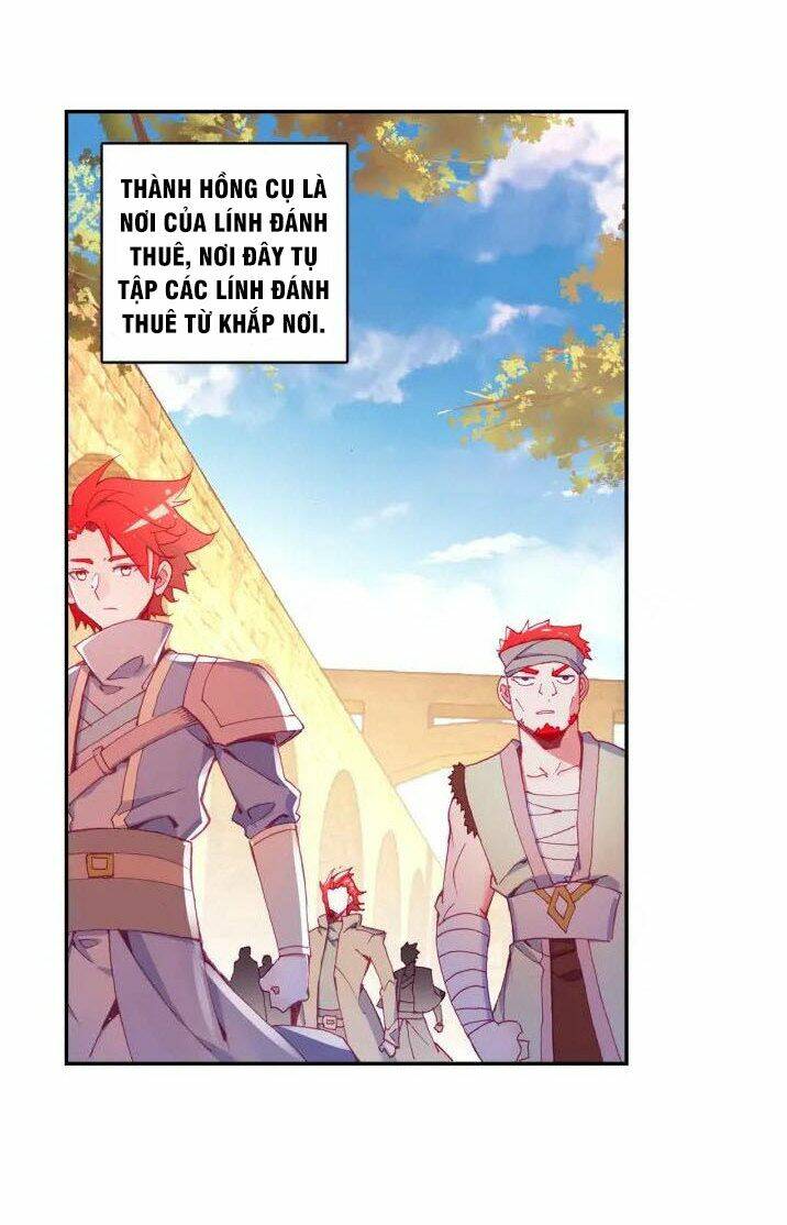 Thiện Lương Tử Thần: Chapter 100