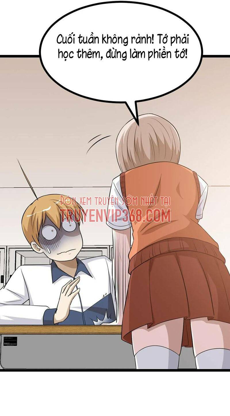 Đai Ca Trở Lại Tuổi 16: Chapter 165