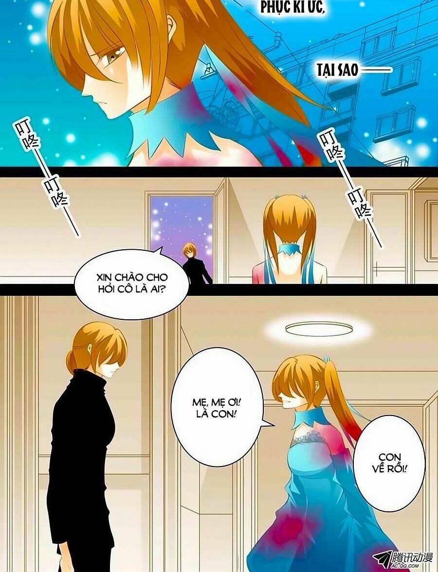 Đến Làm Yêu Quái Đi: Chapter 48