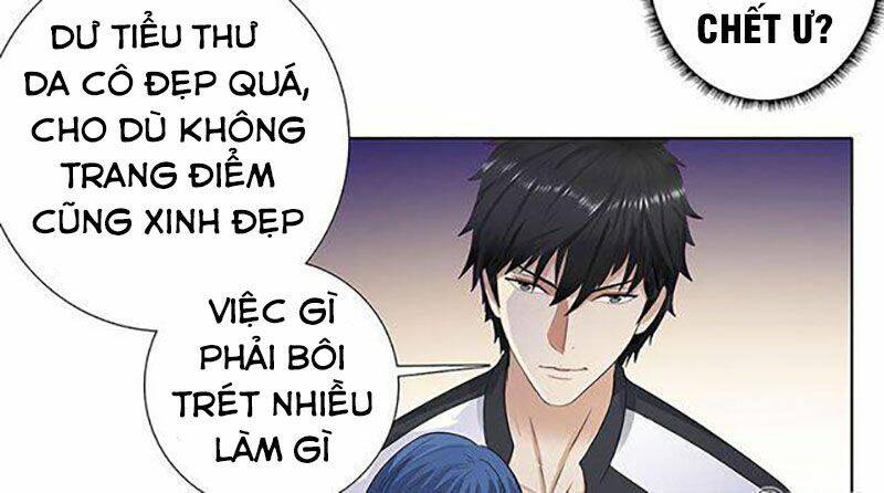 Học Viện Cao Thủ: Chapter 102