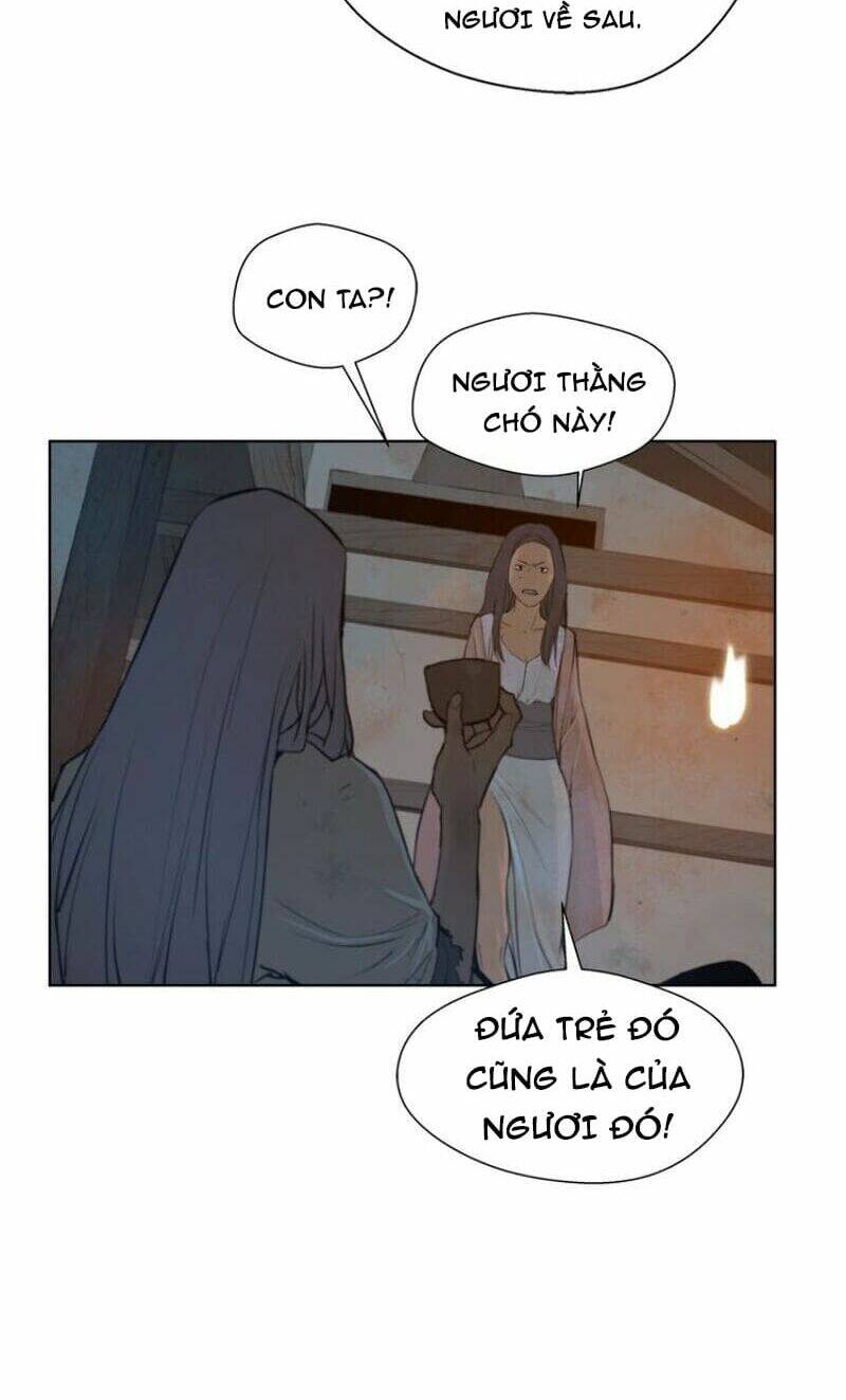 Vinh Quang Kiếm: Chapter 47