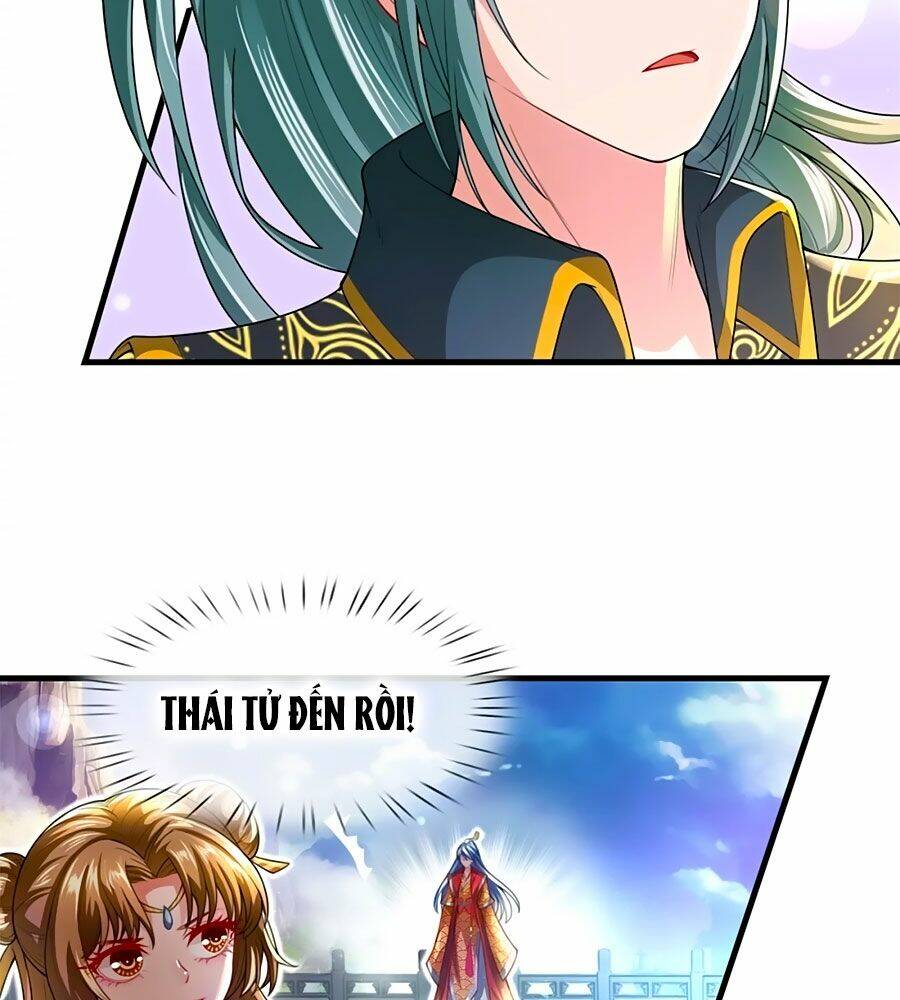 Phụng Lâm Thiên Hạ: Đệ Nhất Mỹ Nữ: Chapter 24
