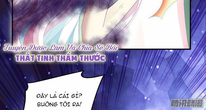 Thiên lại âm linh: Chapter 13